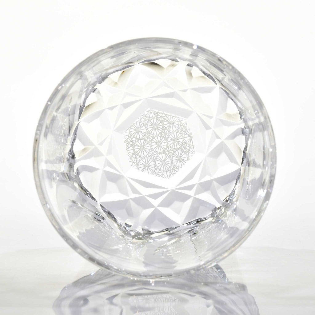 Skr-6　オールドグラス(透きガラス)　亀戸本店限定